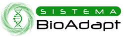SISTEMA BioAdapt Logo